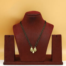 Kundan Mangalsutra 11408