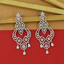 Zircon/AD Choker Set 13165-9968