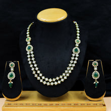 Polki Necklace Set 1518-21