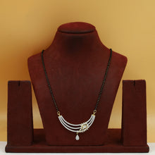 Gold Mangalsutra
