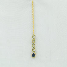 Kundan Polki Maang Tikka 2734-100