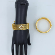 Kundan Bangles/Kada 10927-83