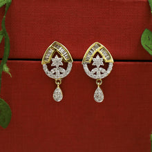 Zircon/AD Mangalsutra 11406