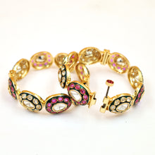 Kundan Bangles/Kada 19635-68
