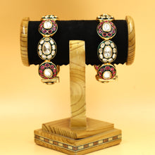 Kundan Bangles/Kada 19635-68