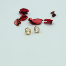 Tops/Studs Kundan Earring 12276-28