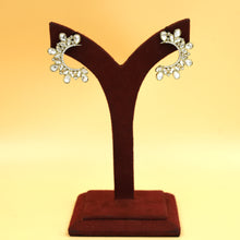 Kanphool Kundan Earring 19263-28