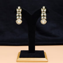 Polki Choker Set 1523-21