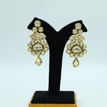 Danglers Kundan Earring 7502-34