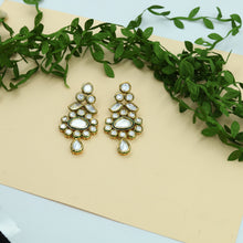 Danglers Kundan Earring 7502-34