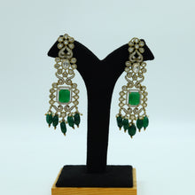 Danglers Kundan Earring 12572-28