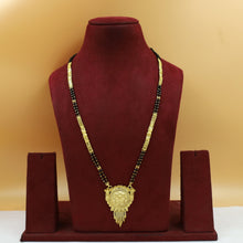 Gold Plated Mangalsutra 16068-33