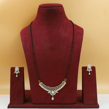 Gold Mangalsutra 4542-8607