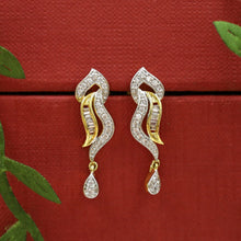 White Mangalsutra