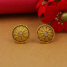 Antique Gold Light Pendant Set 15647-28