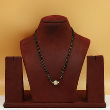 Gold Mangalsutra