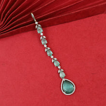 Zircon/AD Maang Tikka 19787-31