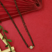 Gold Mangalsutra