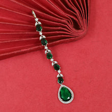 Zircon/AD Maang Tikka 19787-31