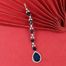 Zircon/AD Maang Tikka 19787-31