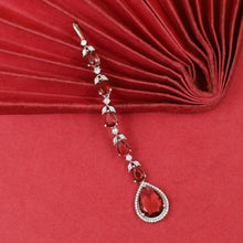 Zircon/AD Maang Tikka 19787-31