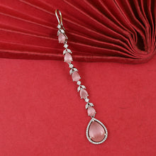 Zircon/AD Maang Tikka 19787-31