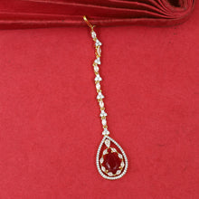 Zircon/AD Maang Tikka 19792-31