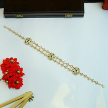 Kundan Sheeshfool 12819-68