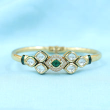 Kundan Bracelet 19692-34