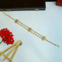 Kundan Sheeshfool 12819-68