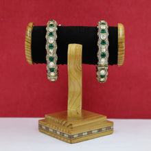 Kundan Bangles/Kada 18228-68