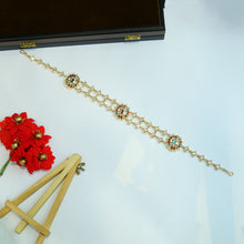 Kundan Sheeshfool 12819-68