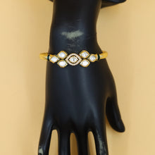 Kundan Bracelet 19692-34