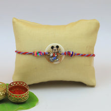 Micky Mouse Kid's Boys Rakhi Hand Made In India 20030-100