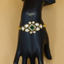 Kundan Bracelet 19694-34