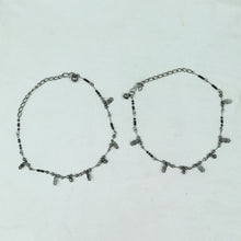 Multi Payal/Anklets 8695-2703
