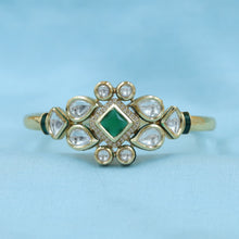 Kundan Bracelet 19694-34