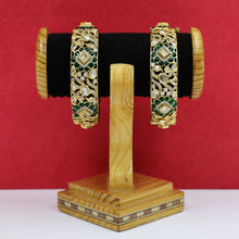 Kundan Bangles/Kada 19636-68