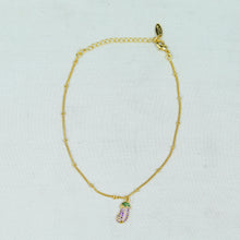 Multi Payal/Anklets 8718-2726