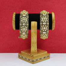 Kundan Bangles/Kada 19637-68
