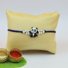 Panda Kid's Boys Rakhi Hand Made In India 20009-100