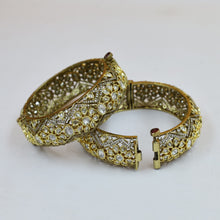 Kundan Bangles/Kada 19637-68