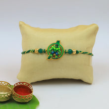 Hulk Kid's Boys Rakhi Hand Made In India 20041-100
