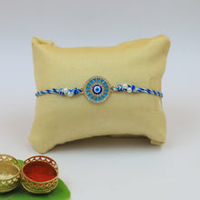 Evil Eye Men's Rakhi Hand Made In India 20018-100