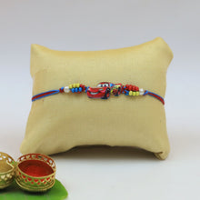 Car Kid's Boys Rakhi Hand Made In India 20020-100