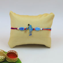 Cricket Kid's Boys Rakhi Hand Made In India 20072-100
