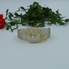 Zircon/AD Bracelet 5707-9772