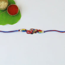 Car Kid's Boys Rakhi Hand Made In India 20020-100