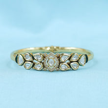 Kundan Bracelet 19699-34