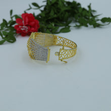 Zircon/AD Bracelet 5707-9772
